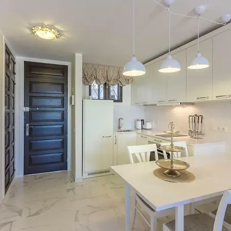 Front Line Parque Santiago 2 Lux Playa de las Américas