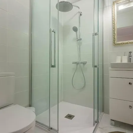 Front Line Parque Santiago 2 Lux Apartment Playa de las Americas (Tenerife)