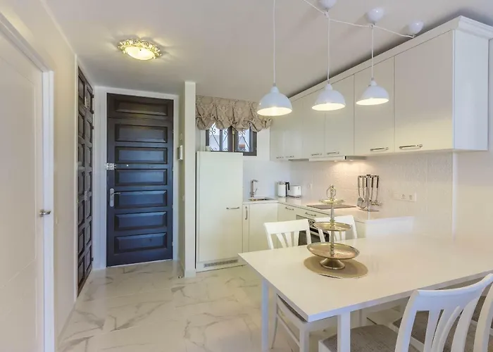 Front Line Parque Santiago 2 Lux Плая-де-лас-Америкас