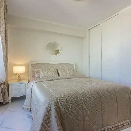 Front Line Parque Santiago 2 Lux Appartement