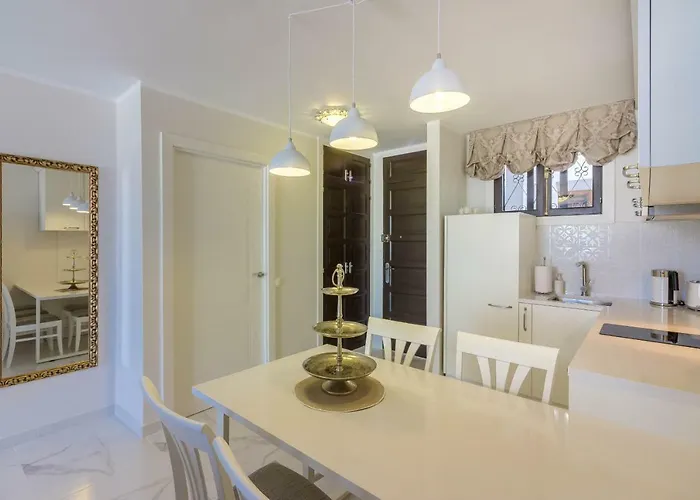 Front Line Parque Santiago 2 Lux Playa de las Américas