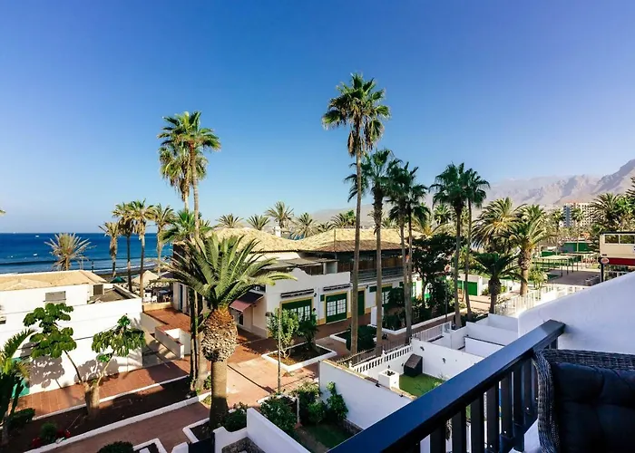 Front Line Parque Santiago 2 Lux Daire *