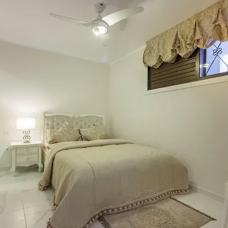 Apartamento Front Line Parque Santiago 2 Lux