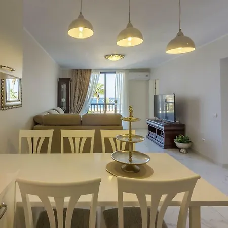 Front Line Parque Santiago 2 Lux Apartamento Playa de las Americas (Tenerife)