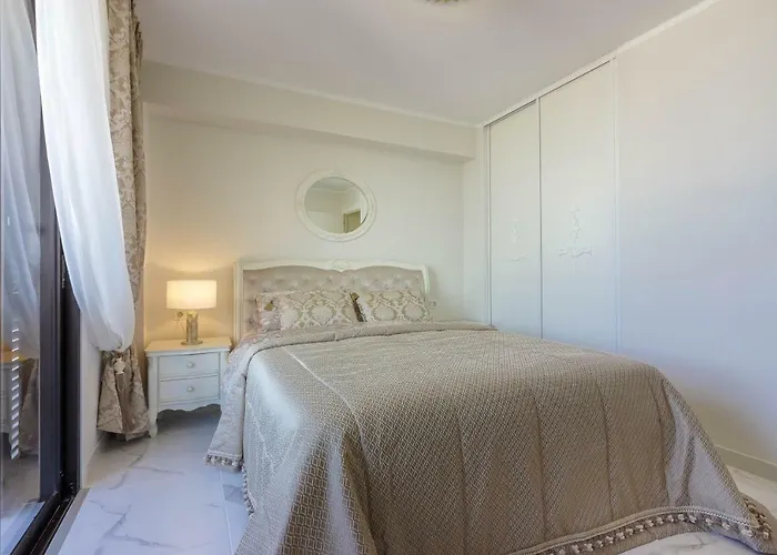 Front Line Parque Santiago 2 Lux Apartamento