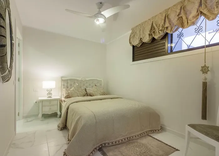 Apartamento Front Line Parque Santiago 2 Lux