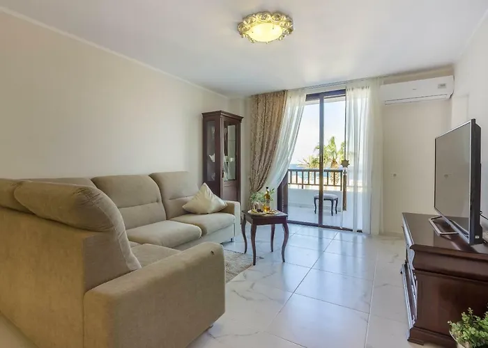 Front Line Parque Santiago 2 Lux Apartamento