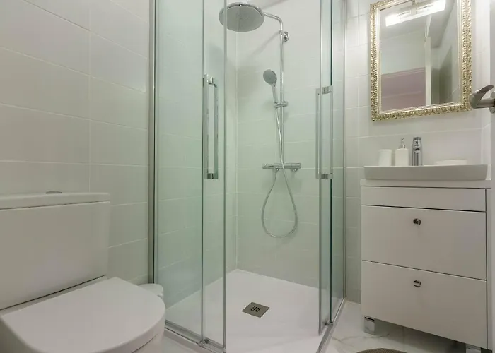 Front Line Parque Santiago 2 Lux Apartamento Playa de las Américas